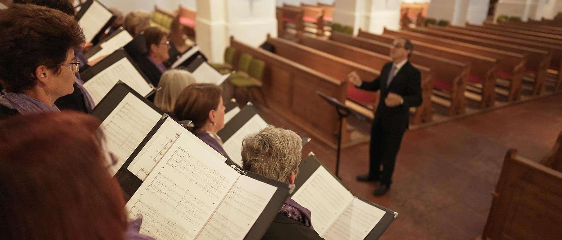 Liturgischer Consort Saalfelden